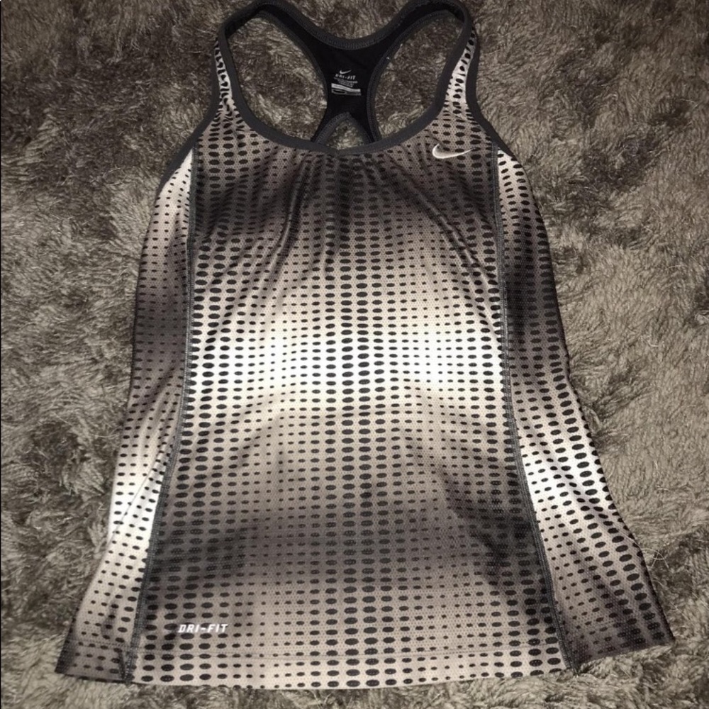Nike Dri-fit Tank Top